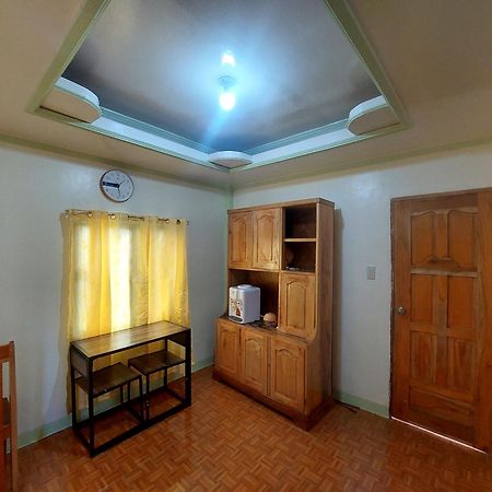 Mariden Resort & Homestay Siargao Del Carmen Exterior photo