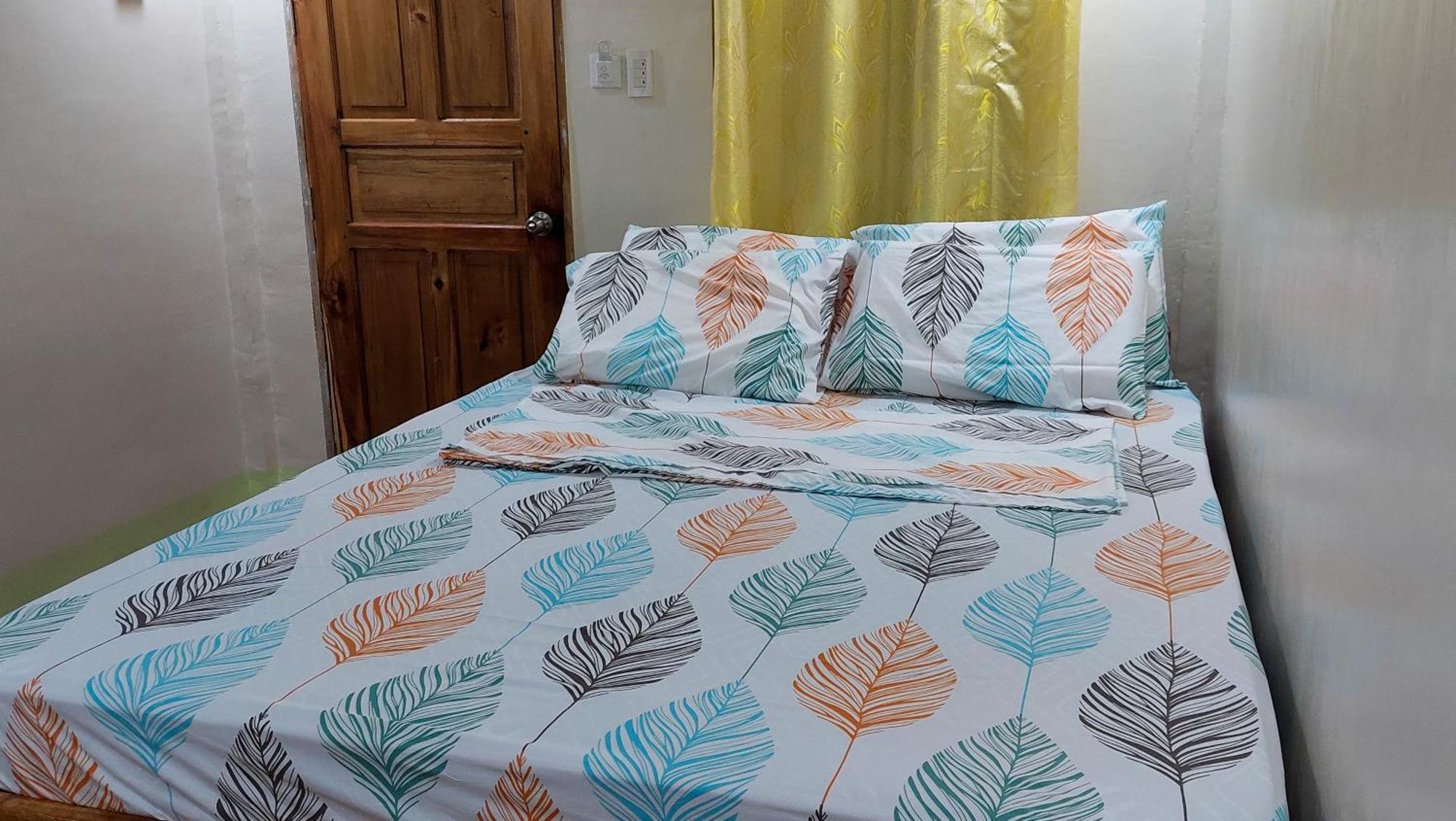 Mariden Resort & Homestay Siargao Del Carmen Exterior photo