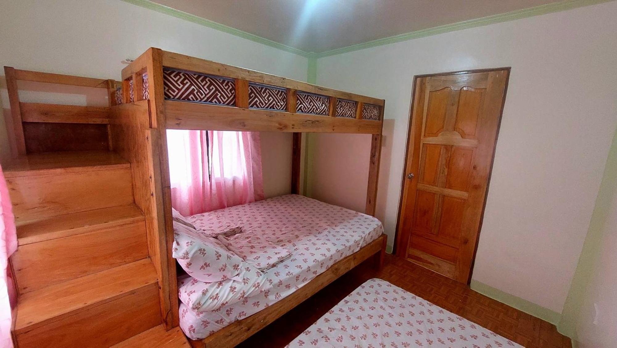 Mariden Resort & Homestay Siargao Del Carmen Exterior photo