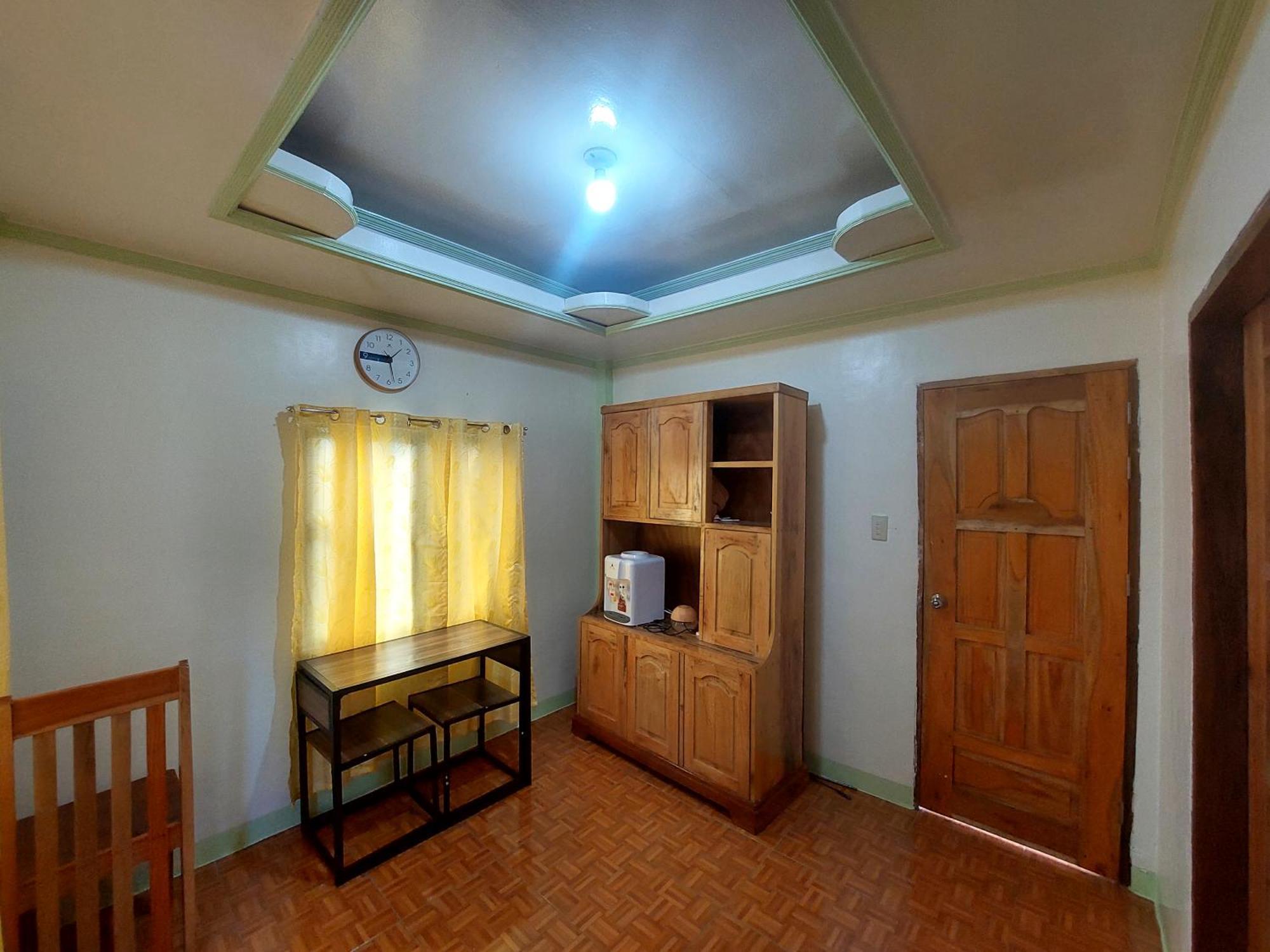 Mariden Resort & Homestay Siargao Del Carmen Exterior photo