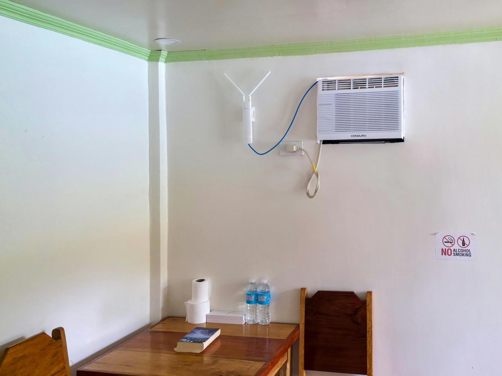 Mariden Resort & Homestay Siargao Del Carmen Exterior photo